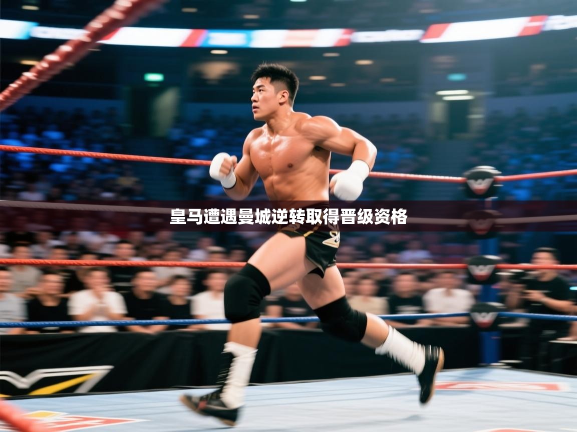 皇马遭遇曼城逆转取得晋级资格