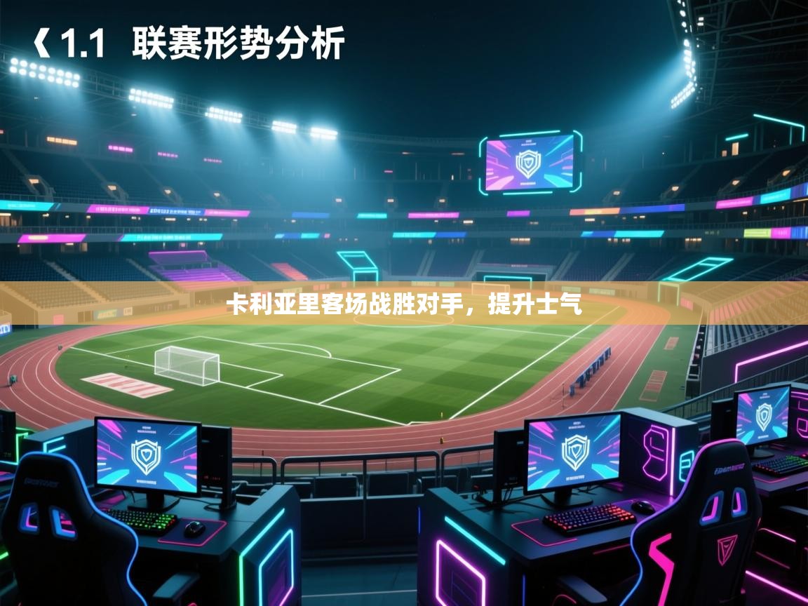 卡利亚里客场战胜对手，提升士气