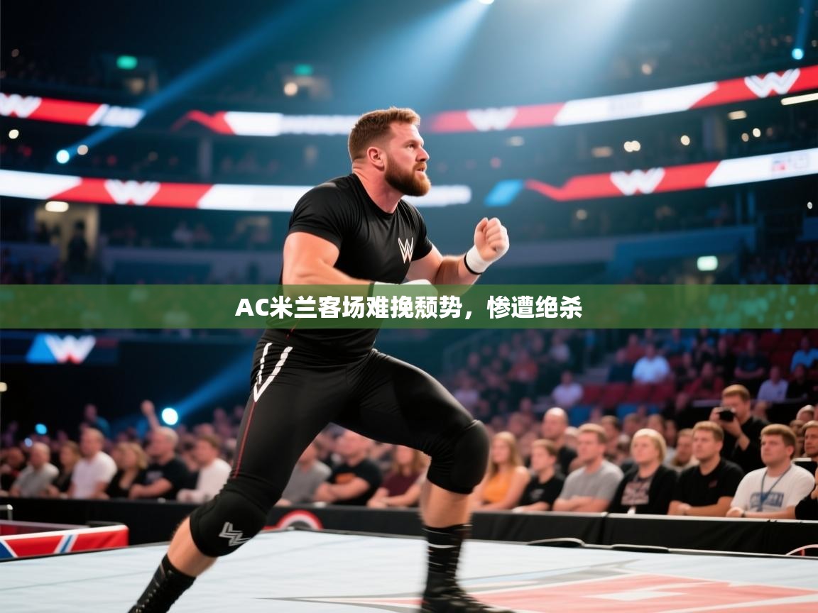 AC米兰客场难挽颓势，惨遭绝杀  第2张