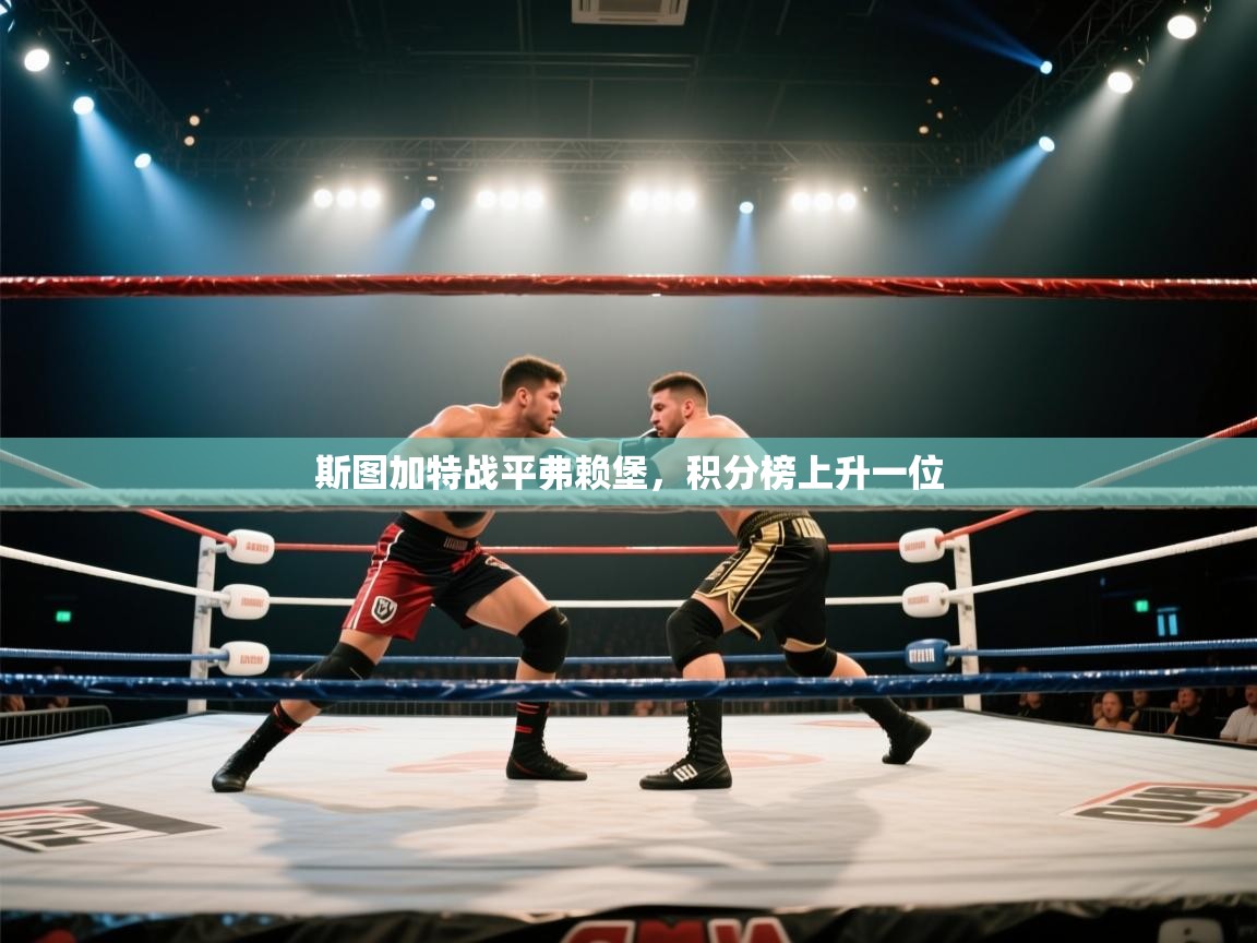 斯图加特战平弗赖堡，积分榜上升一位