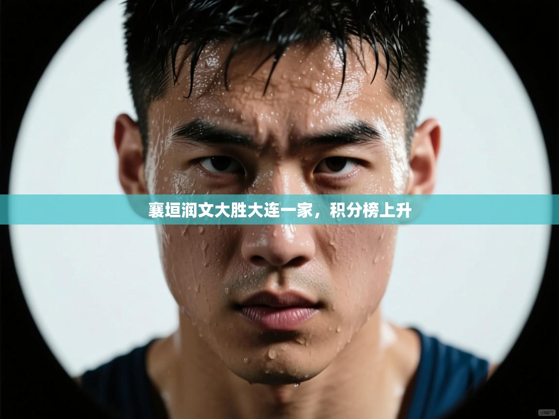 襄垣润文大胜大连一家，积分榜上升  第2张