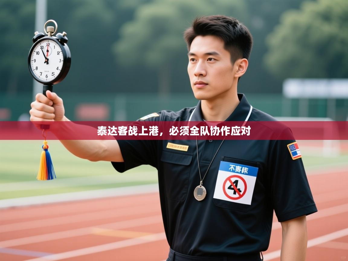 泰达客战上港，必须全队协作应对