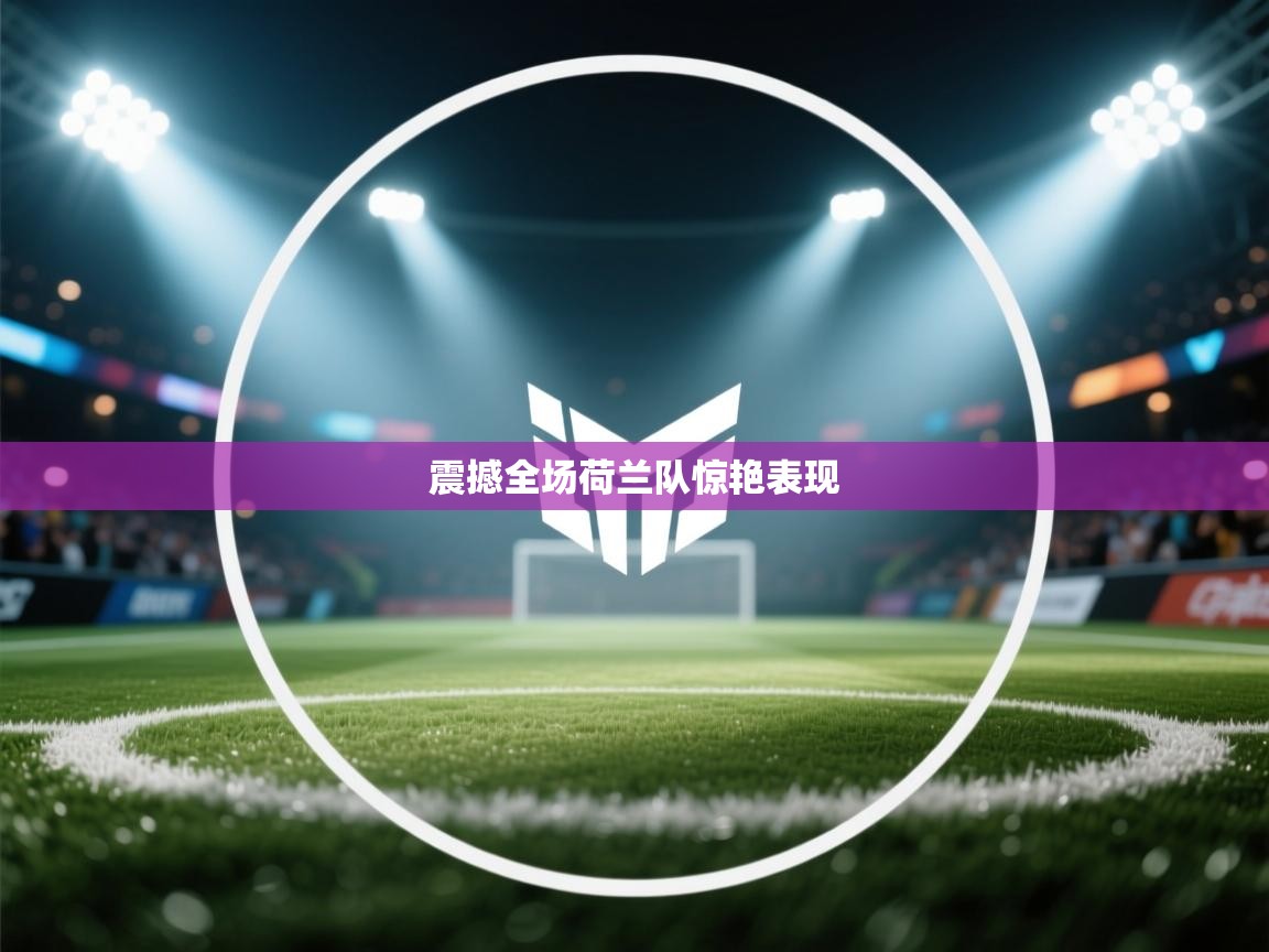 震撼全场荷兰队惊艳表现