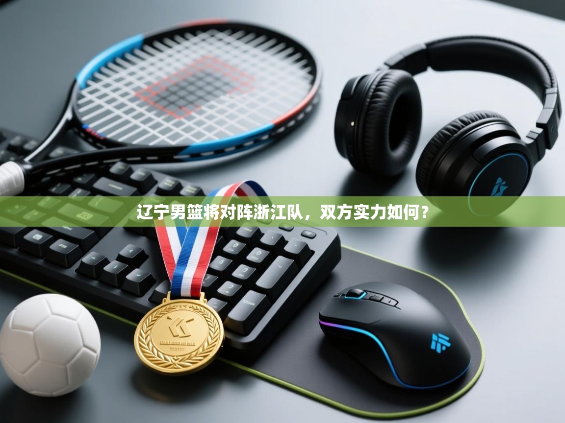 辽宁男篮将对阵浙江队，双方实力如何？