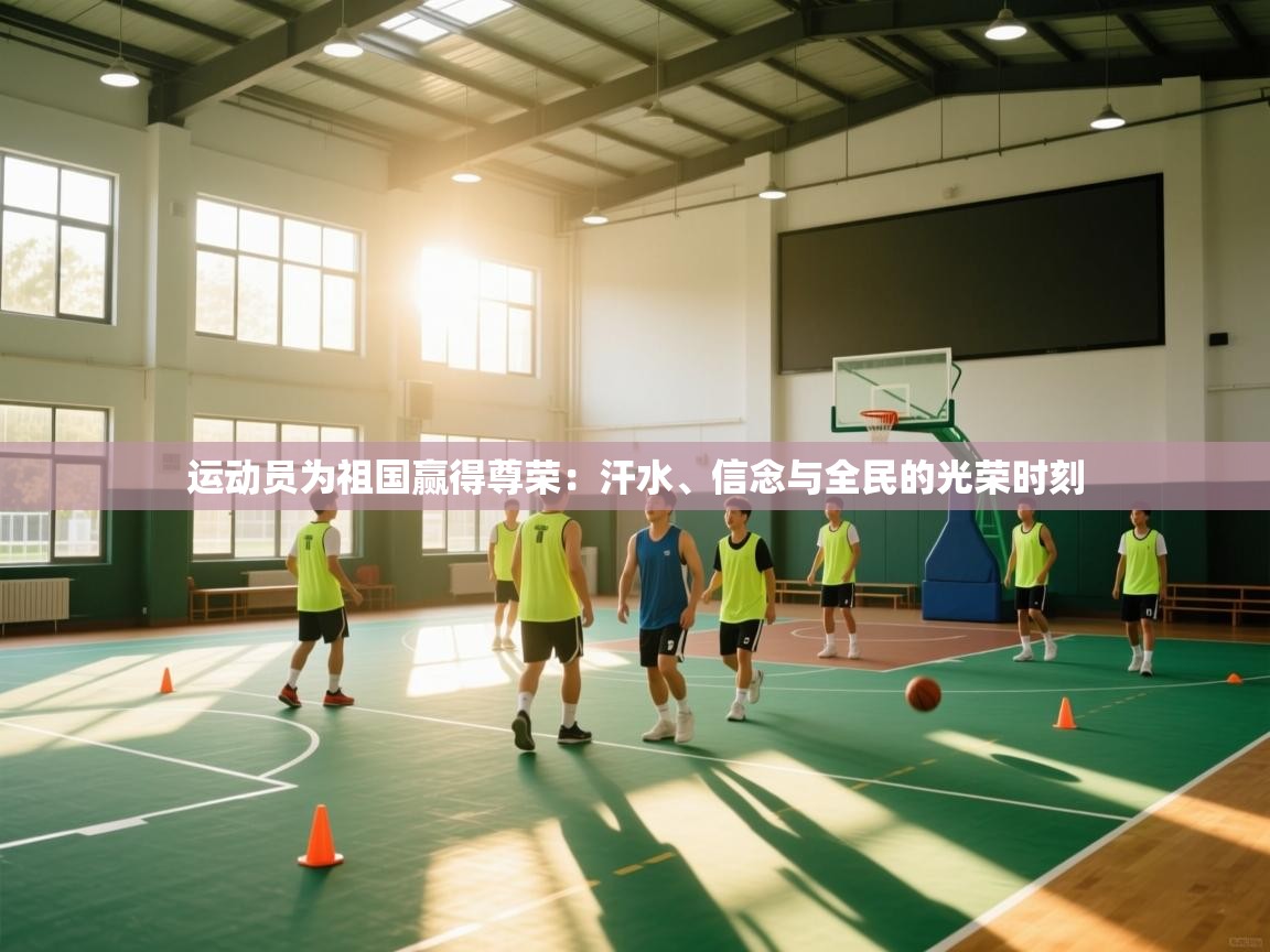 运动员为祖国赢得尊荣：汗水、信念与全民的光荣时刻  第1张