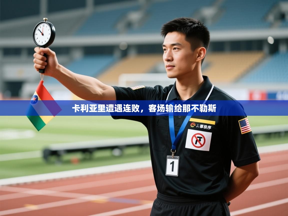 卡利亚里遭遇连败，客场输给那不勒斯